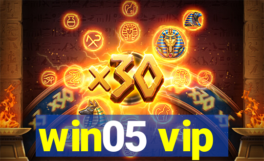 win05 vip